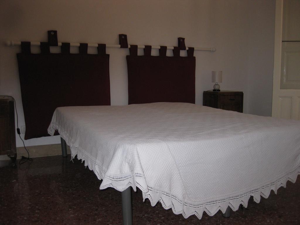 Casa Vacanze Le Rose Marina di Ragusa Rum bild