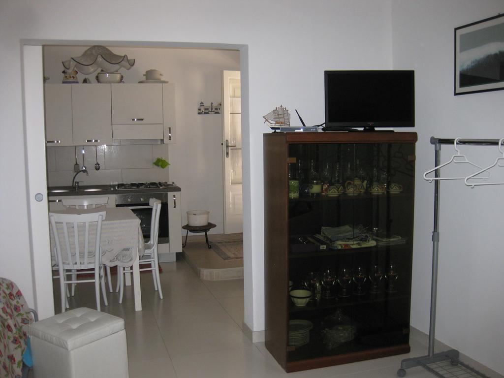 Casa Vacanze Le Rose Marina di Ragusa Rum bild