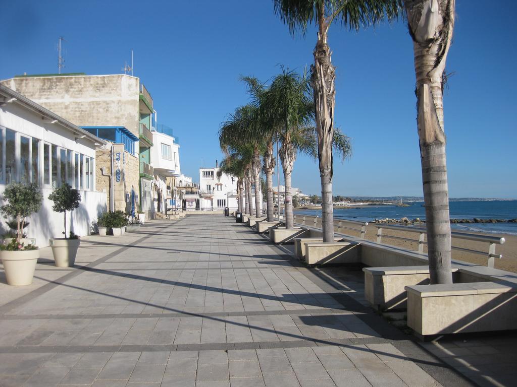 Casa Vacanze Le Rose Marina di Ragusa Rum bild