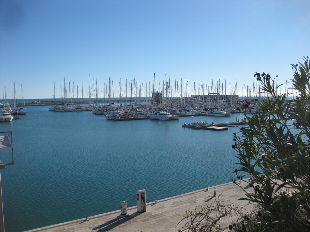 Casa Vacanze Le Rose Marina di Ragusa Rum bild