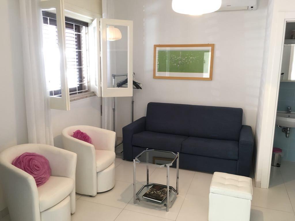 Casa Vacanze Le Rose Marina di Ragusa Exteriör bild